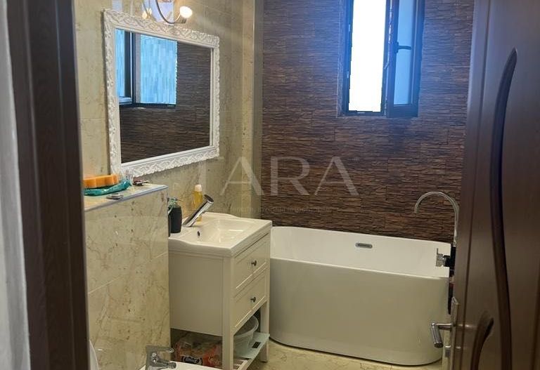 Apartament cu 4 camere, ultrafinisat, terasă 35 mp, zona Muzeul Apei.. - Poză 6