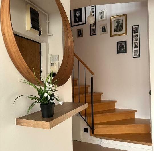 Apartament 3 camere tipduplex, complex New Town Residence, loc de parcare inclus - Poză 7