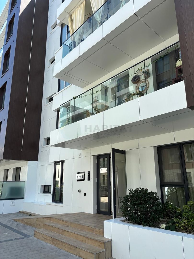 Apartament de lux - 2 camere-  MTM Pipera Lake! - Poză 9