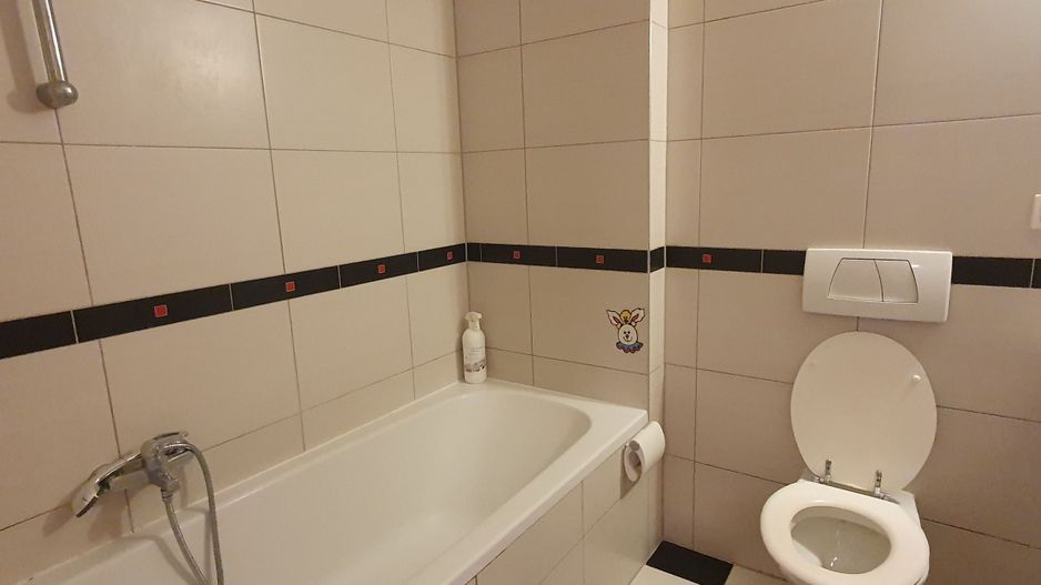 Avantgarden 2 garsoniera mobilata cu parcare - Poză 3