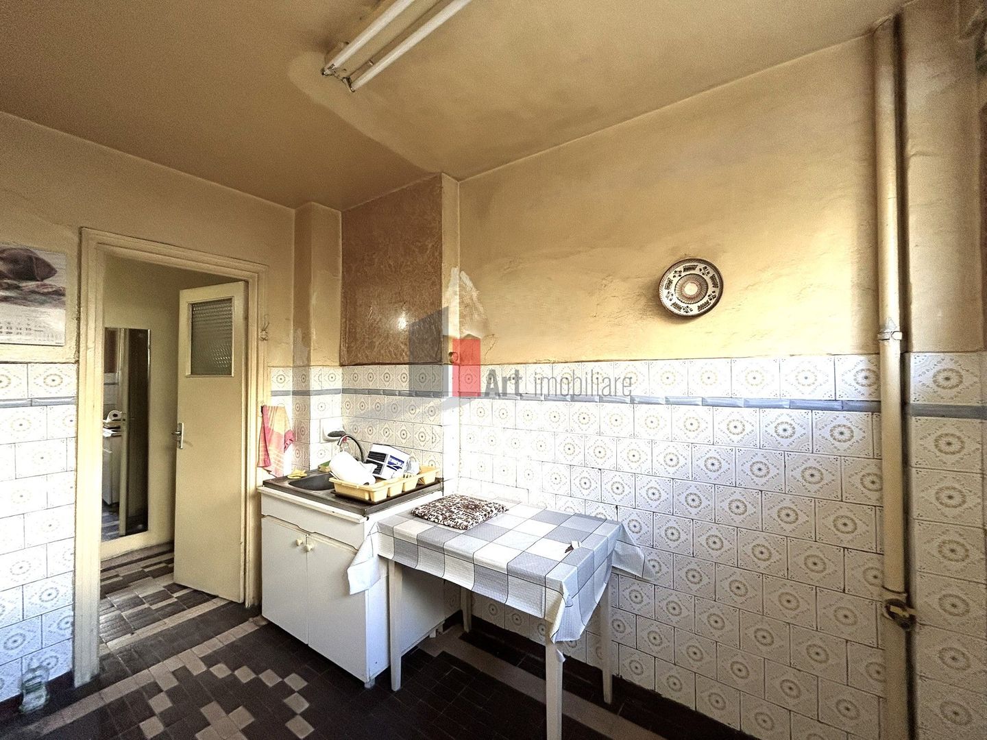 Apartament 3 camere | Obor/Stefan cel Mare - Poză 10