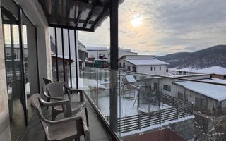 Apartament 2 camere + birou | 70mp + 2 terase | loc parcare | Floresti - Poză 10