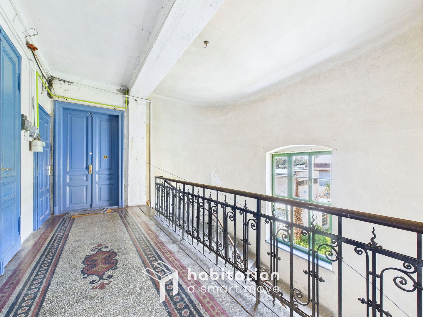 Apartament cu 2 camere | Eleganță, lumină și vedere spre parc, Central - Poză 19