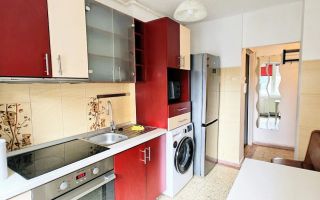 Apartament de vânzare Sibiu | Dioda | 2 camere, 47 mp - Poză 10