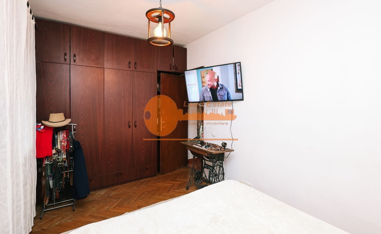 Apartament 83 mp | Dacia | mobilat | Centrala Proprie - Poză 4