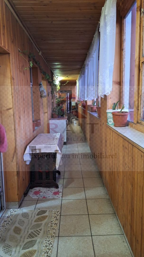 Casa de vanzare Curtea de Arges - Poză 13