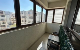 Apartament 2 camere Metalurgiei Brown Residence | loc parcare | - Poză 14