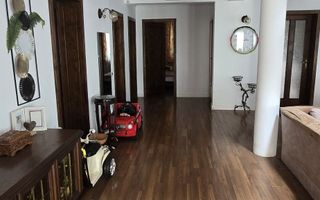 BRASADAS vinde casa  tip P+M in Bercu Roșu. - Poză 4