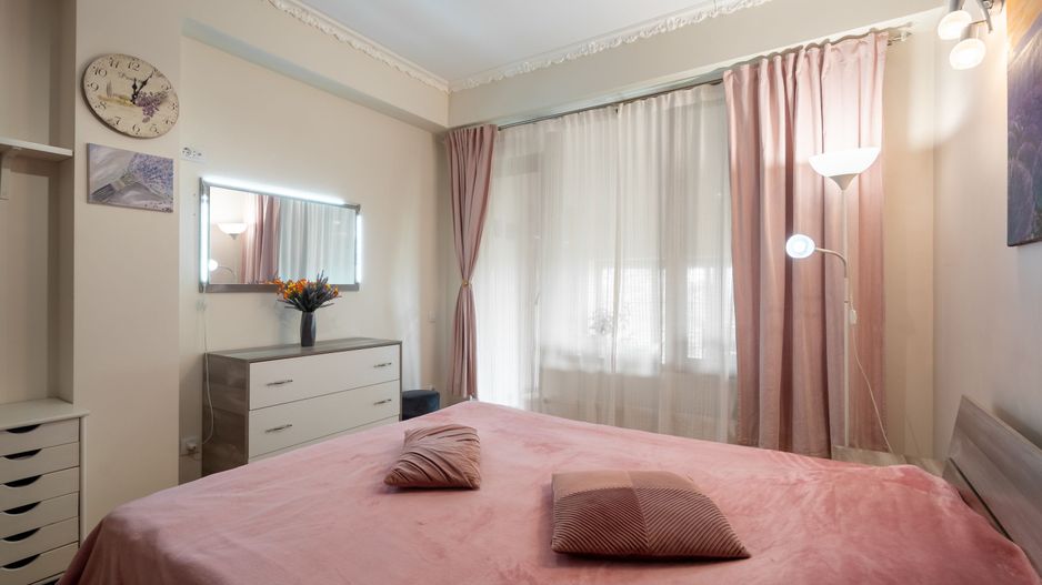 COMISION 0% - Duplex 4 camere cu priveliste in Cartierul Verde - Poză 9