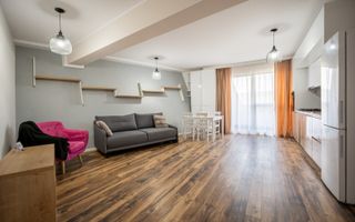 Apartament 3 camere priveliste parcare subterana Wings! - Poză 3