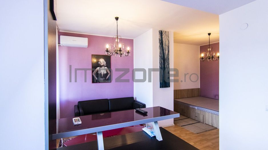 Garsonieră Chic în Drumul Taberei: Comoditate și Confort într-un Singur Loc - Poză 3