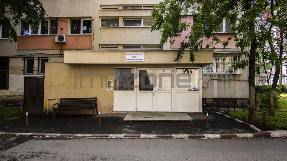 Garsoniera de vanzare, zona Obor, 35 mp, balcon, bloc reabilitat, metrou! - Poză 10