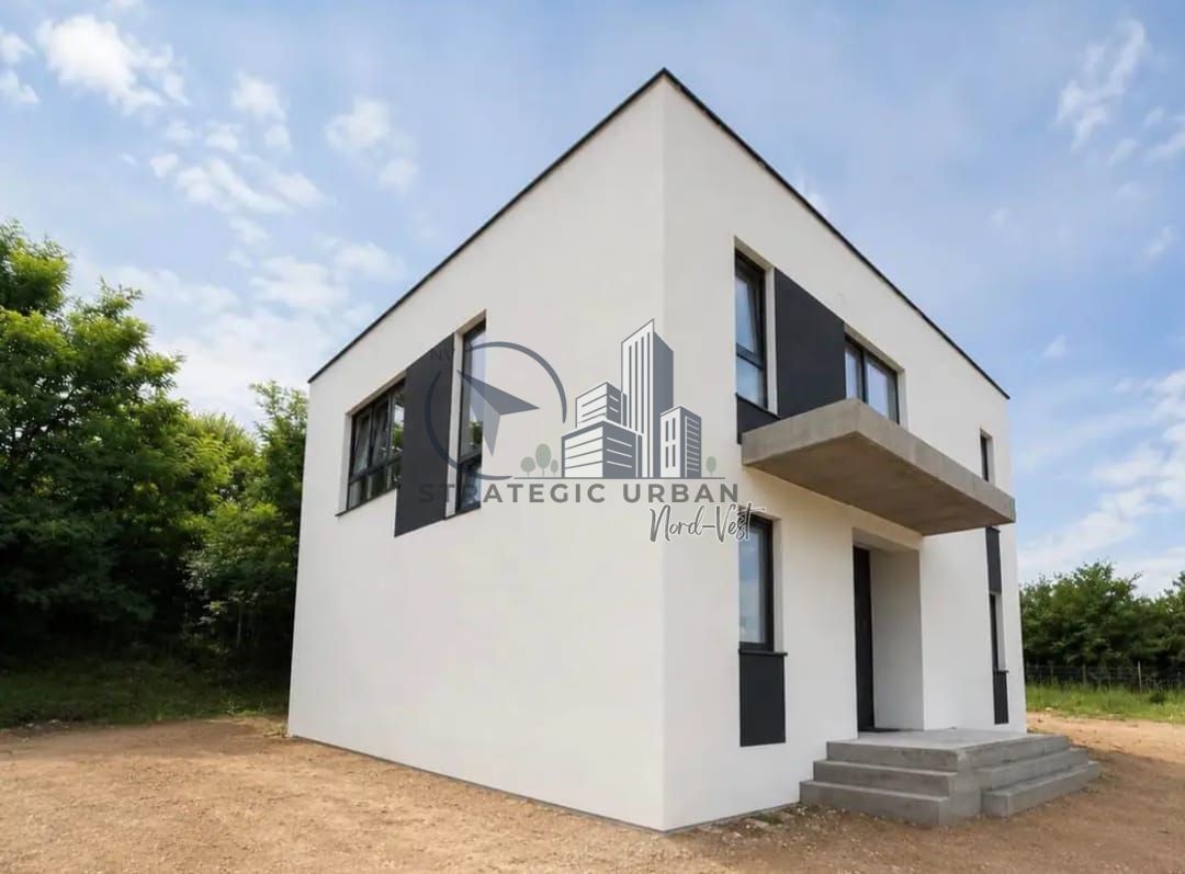 Casa individuala, Luna de Sus - Poză 2