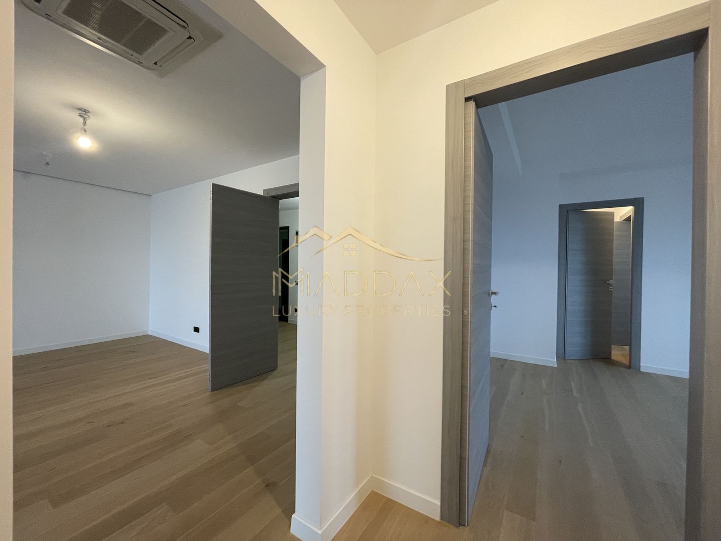 Apartament LUX _3 camere***124 mp***View Parcul Verdi//FLOREASCA - Poză 14