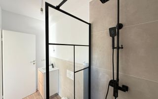 Drumul Boilor - duplex intreg pe parter. 3 camere, 2 bai. - Poză 9