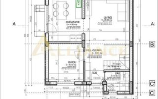 Casa individuala P+1E ~ 5 camere 3 bai ~ teren 227mp ~ Popesti Leordeni - Poză 10