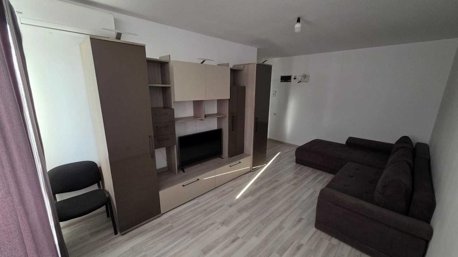 AP. 2 CAMERE- METALURGIEI, PET-FRIENDLY, PARCARE INCLUSA, CENTRALA - Poză 1