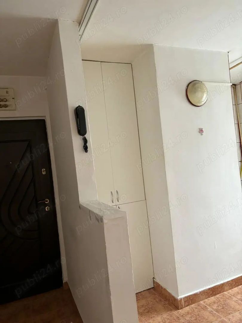 Garsoniera rond Alba Iulia/Burebista - Poză 3