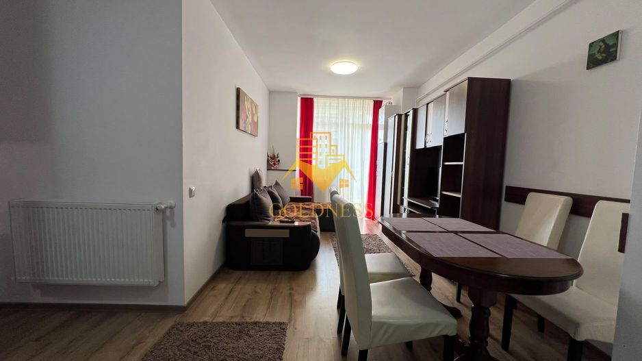 3 camere, parcare, Iris, Zona Oasului, Sobarilor, Lidl, Auchan - Poză 5