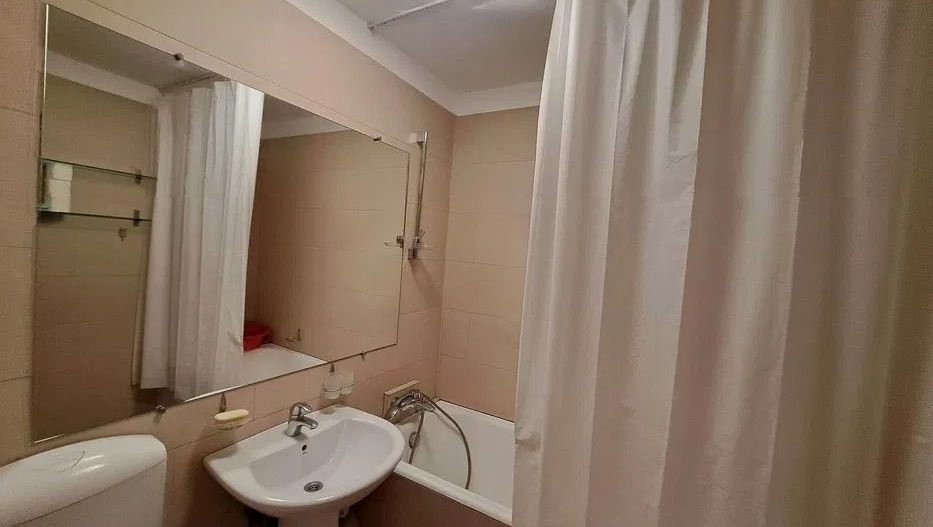 AP.2 CAMERE LUJERULUI, BUCATARIE INCHISA, MODERN, METROU 3 MINUTE - Poză 5