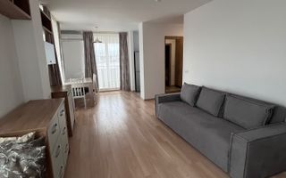 Apartament de 2 camere, modern 60mp, parcare, zona Sigma Center - Poză 1