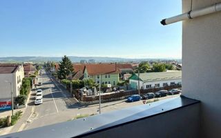 Apartament cu 2 camere Parcare, zona Someseni - Poză 11