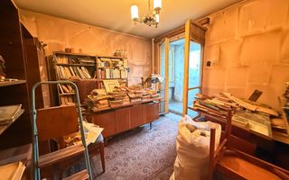 3 CAMERE SEMIDECOMANDATE | VEDERE SUPERBĂ PARC IOR | ( BABA NOVAC) - Poză 2