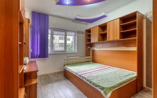 SUPER PRET-  Apartament 4 camere + boxa si parcare - Comision 0% - Poză 21