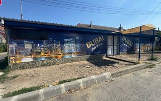 Spațiu comercial de  vânzare stradal Central Ovidiu Cosntanta - Poză 3