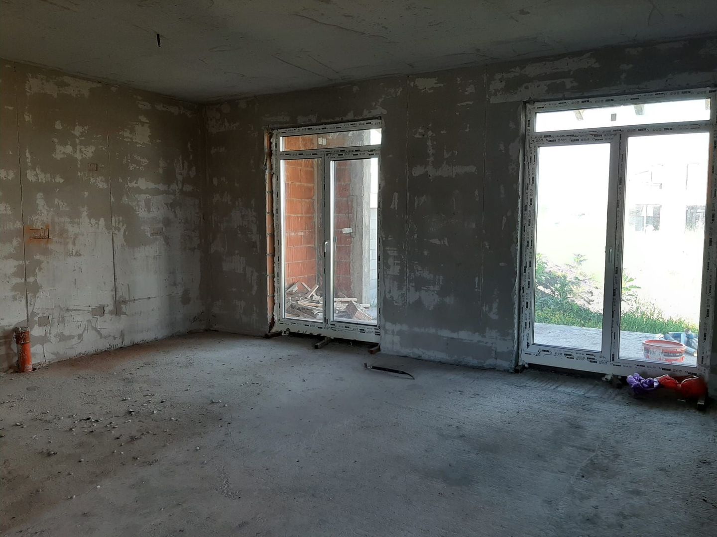 Casa  - zona Mehala- super pret - Poză 3