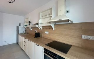 Apartament cu 2 camere de inchiriat in Elite City - Poză 3