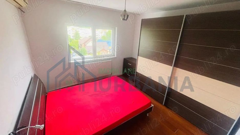 Apartament 3 camere 76 mp Nicolina 2, zugravit in 2026 - Poză 2