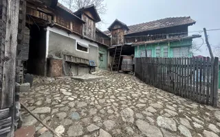 Casa de vanzre/schimb în Brătila - Poză 11