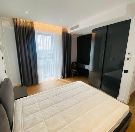 Inchiriere apartament 3 camere | One Herastrau Towers - Poză 6