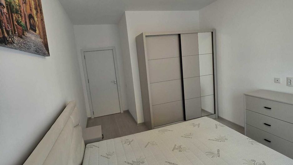 Apartament 2 camere cu gradina de inchiriat si loc parcare - Poză 6