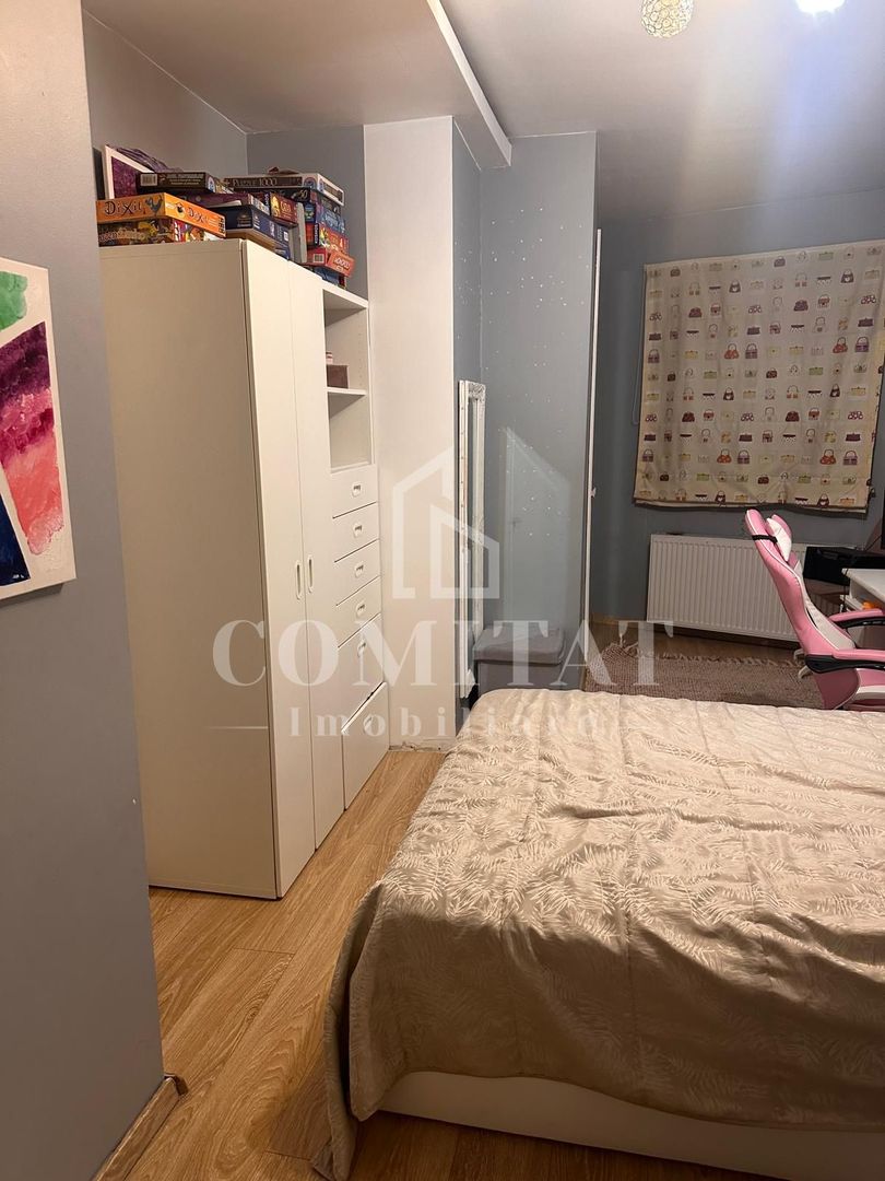 Apartament  | 3 camere | 79 mp | Zorilor - Poză 7