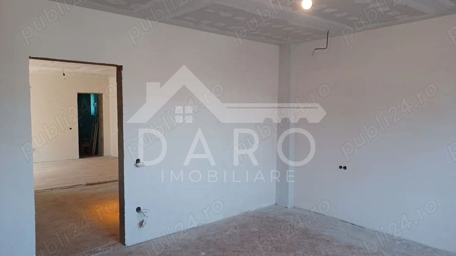 Casă de vânzare în Sântana de Mureș, str. Morii – 130 000 euro - Poză 2