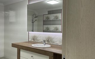 Vila 360 mp utili super exclusivista si teren 750 mp in Sibiu - Poză 25