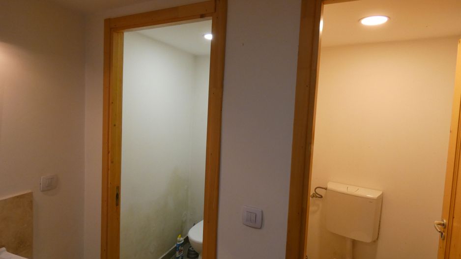 De inchiriat spatiu industrial in zona Garii - Poză 7