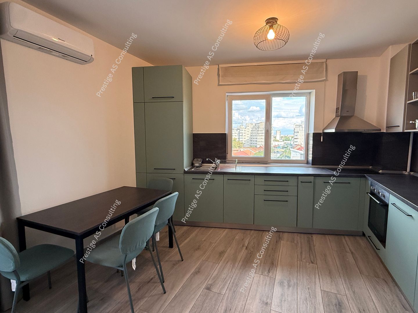 Apartament Modern 2 Camere | Etaj 5 Lift | Iosefin-Mangalia - Poză 1