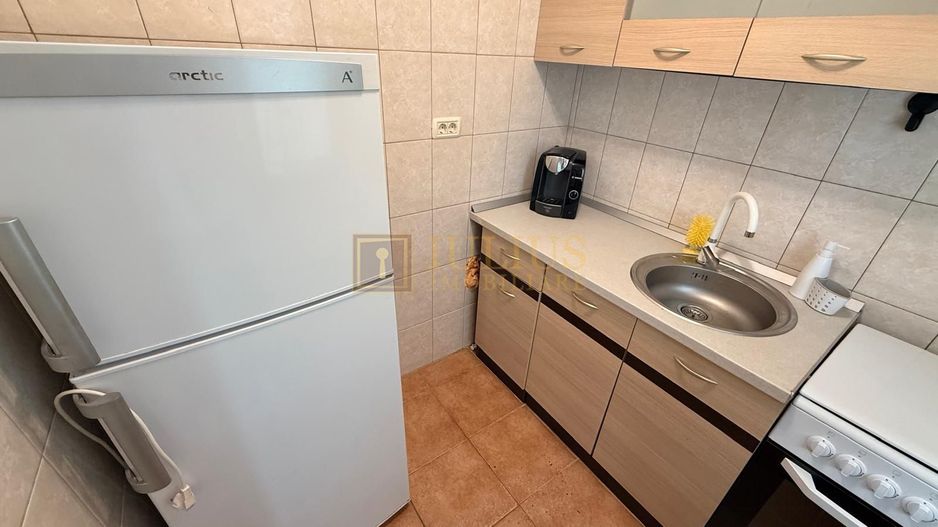 3 camere, Dacia-Circumvalatiunii, vis a vis de Scoala generala nr. 18 - Poză 10