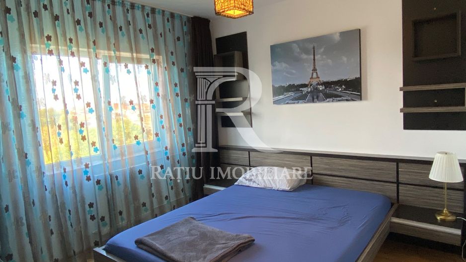 Apartament de inchiriat | Nufarul | Oradea | - Poză 11