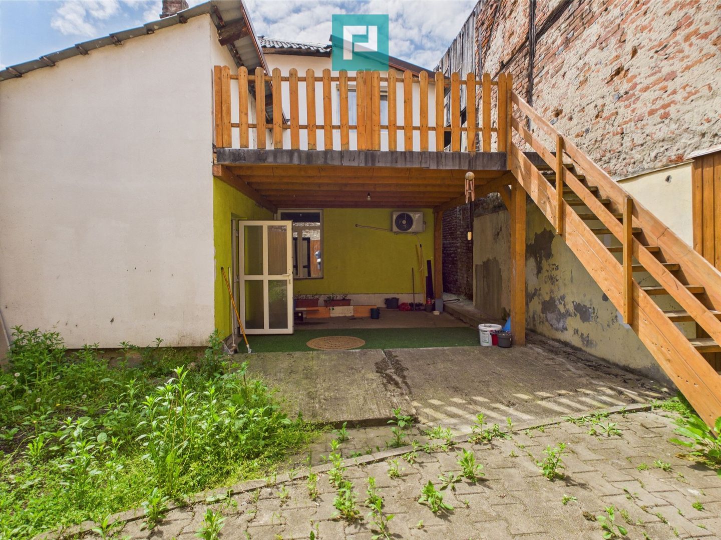 Casă cu 6 camere în zona Central - Poză 18