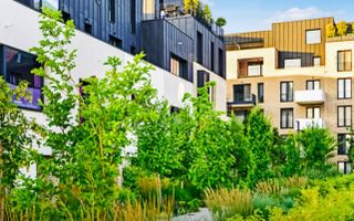 Vanzare apartament 3 camere | mobilat si utilat | 2 locuri parcare - Poză 1