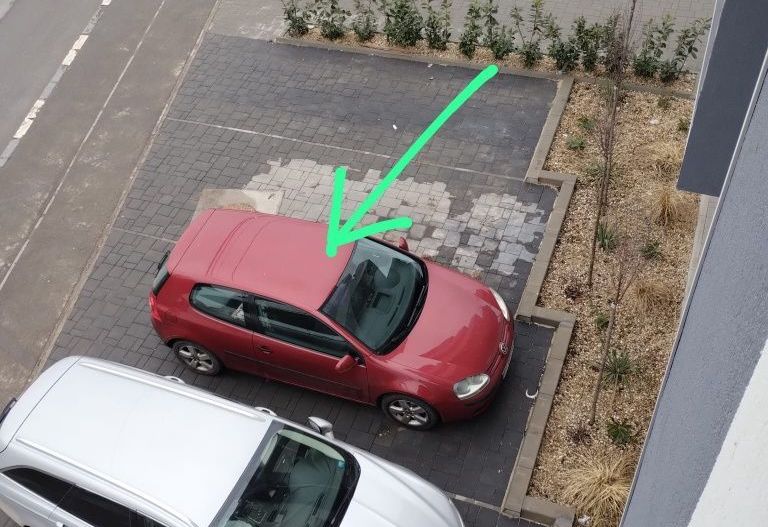 Închiriere ap 2 cam decomandat et2 balcon mare parcare Chiajna Dudu - Poză 8