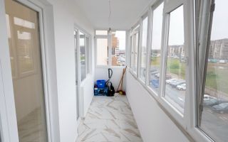 Apartament 2 camere, mobilat si utilat, etaj 2, parcare inclusa, Salaj - Poză 19