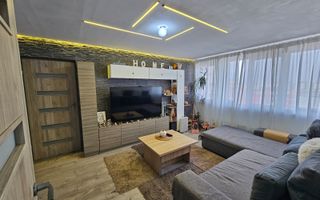 Apartament 3 camere-Metrou Costin Georgian-Piata Minis - Poză 3