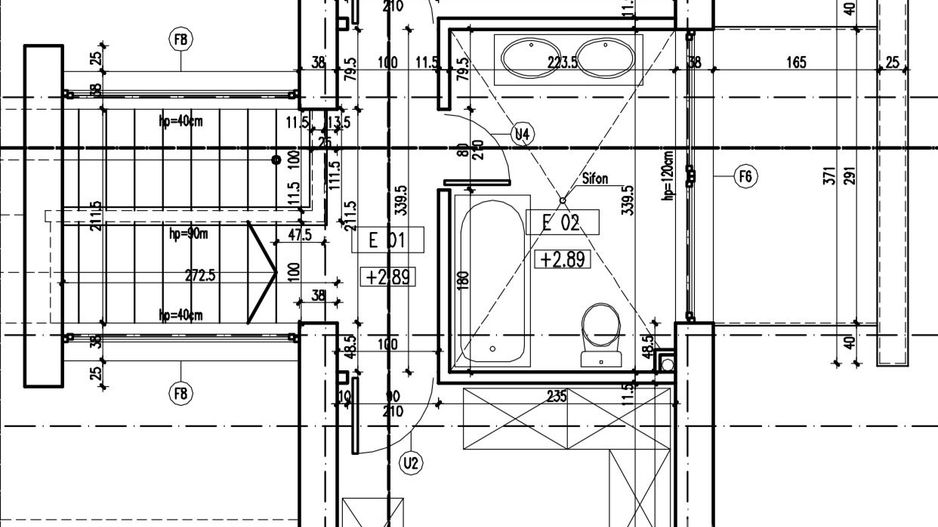 Vila deosebită, în cartierul Zorilor, superfinisată, ideală pentru locuință ! - Poză 22