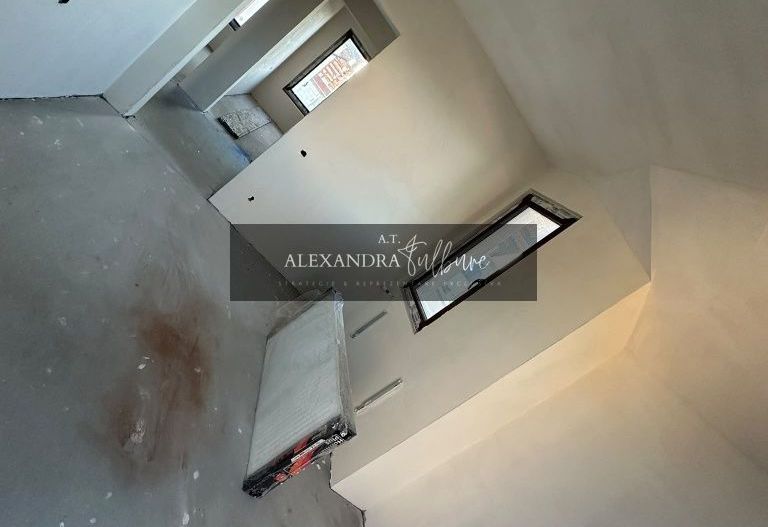 Casa de vanzare, P+1, 120 mp utili, 4 camere, 2 bai, 300 mp teren - Poză 3