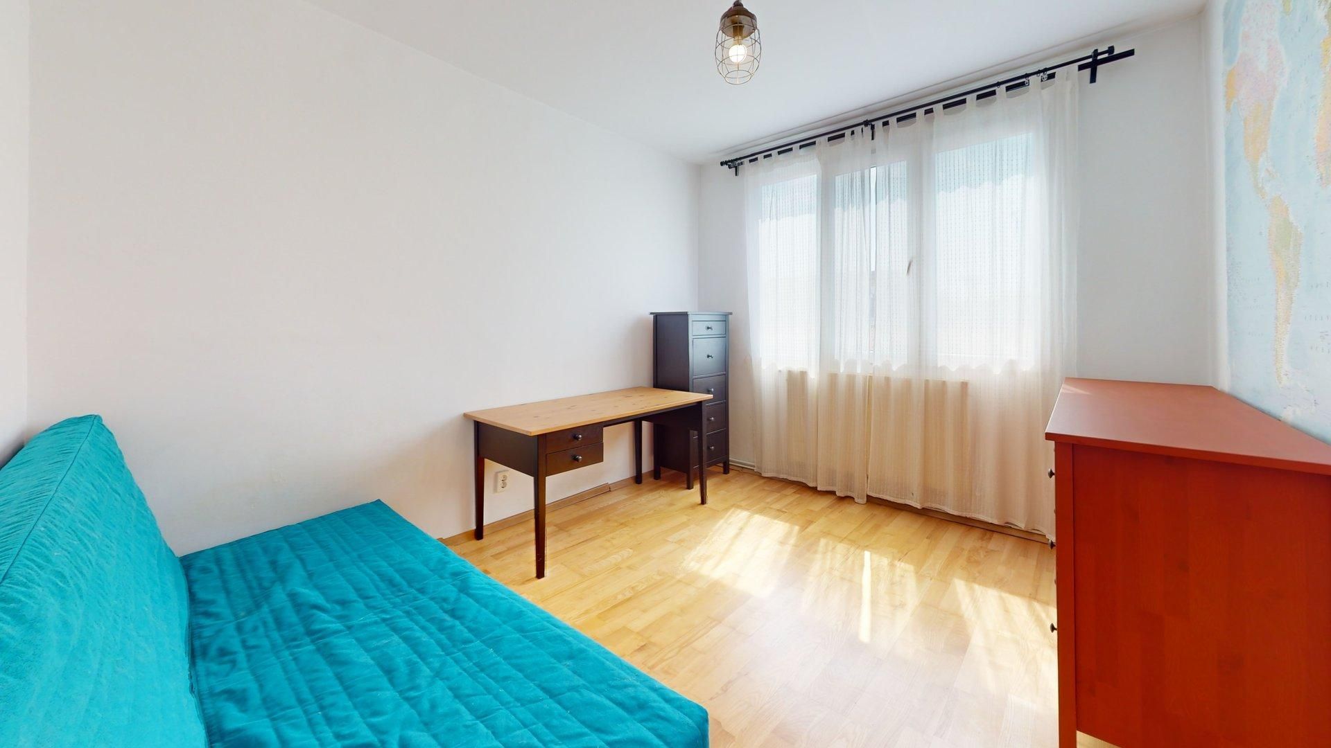 Apartament 4 camere Metrou Pacii - Poză 28